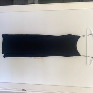 Joah black dress